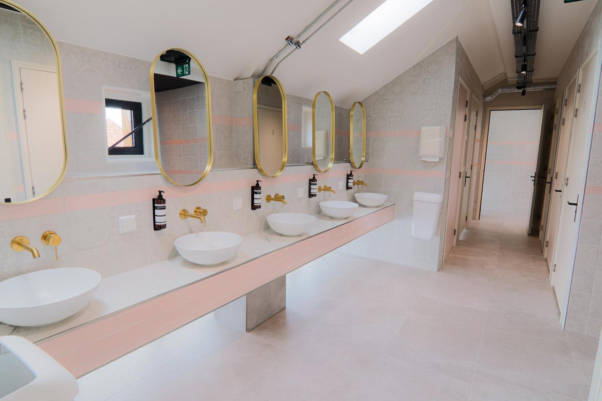 חרונינגן Pjs Hostel מראה חיצוני תמונה